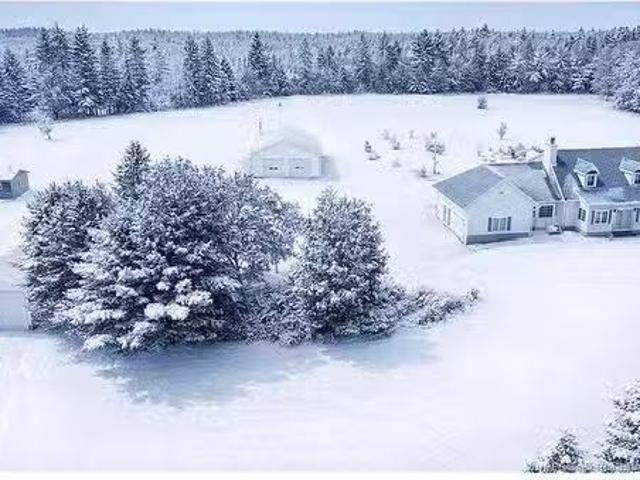 3199 Route 465, Beersville, NB, E4T 2P1 house for sale List.