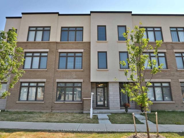 3191 Ernest Appelbe Boulevard, Oakville | For Rent @ $3,600 | Condos. Ca