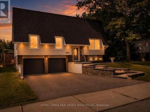 3192 Windwood Drive, Mississauga, ON, L5N 2N5 house for sale | Listing ID W13664 | Royal LePage
