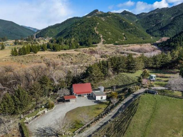 3193 Waihopai Valley Road, Waihopai Valley, Marlborough