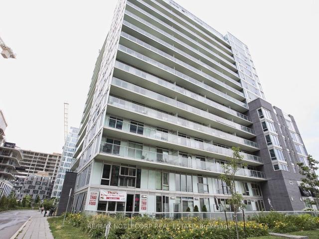 319W 565 Wilson Avenue, North York | 1Beds/1Bath, Condo, $2,150/mo | Condos. Ca