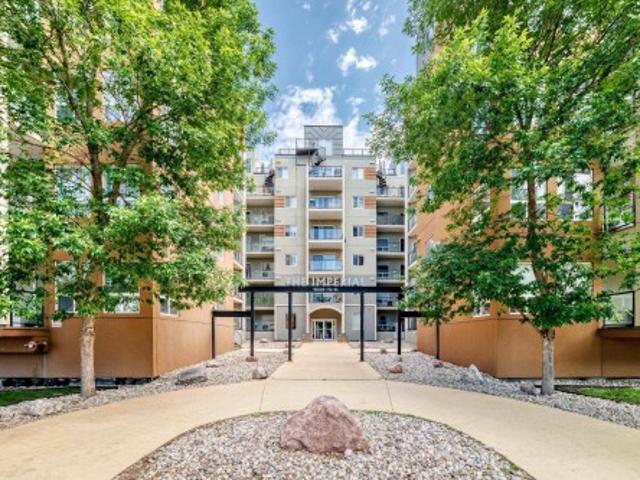 319 10235 Street, Edmonton, AB, T5K 1M7 condo for sale | Listing ID E4494 | Royal LePage