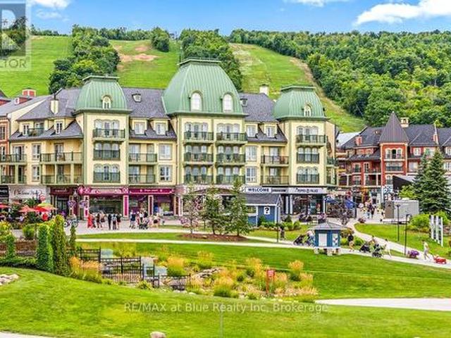 319 170 Jozo Weider Boulevard, Blue Mountains, ON, L9Y 0V2 condo for sale | Listing ID X12009 | Royal LePage