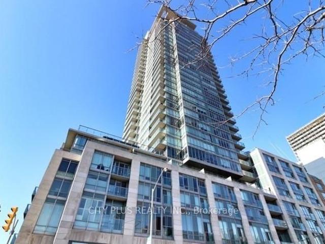 319 1 Bedford Road, Toronto | Leased, C12683 | Condos. Ca