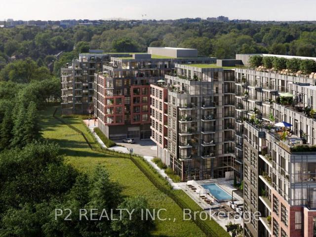 319 1 Military Trail, Scarborough | For Rent @ $1,800 | Condos. Ca