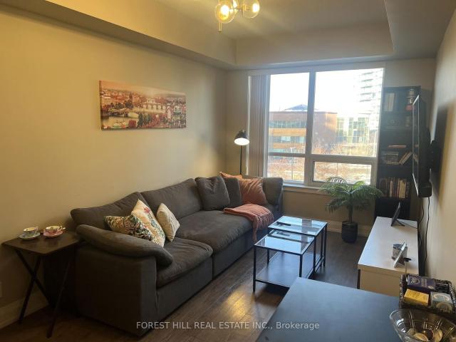 319 1 Sheppard Avenue W, North York | Leased, W12801 | Condos. Ca