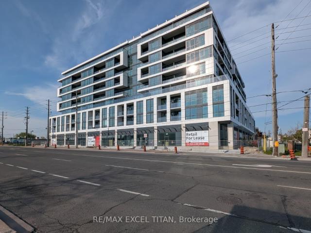319 20 Deans Drive, Scarborough | 1+1Beds/2Bath, Condo, $2,350/mo | Condos. Ca