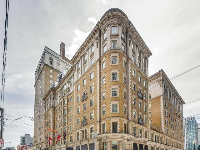 319 22 Leader Lane, Toronto | 1Beds/1Bath, Condo, $2,150/mo | Condos. Ca