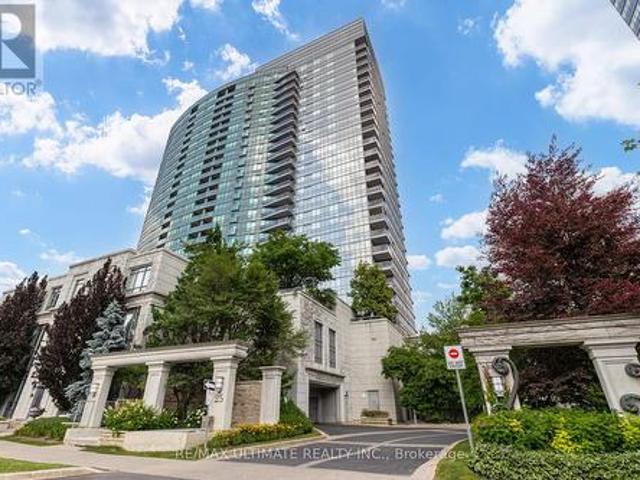 319 25 Greenview Avenue, Toronto, ON, M2M 0A5 condo for sale | Listing ID C13523 | Royal LePage