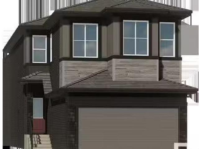 319 28 Street, Edmonton, AB, T6X 1A7 house for sale Listing.