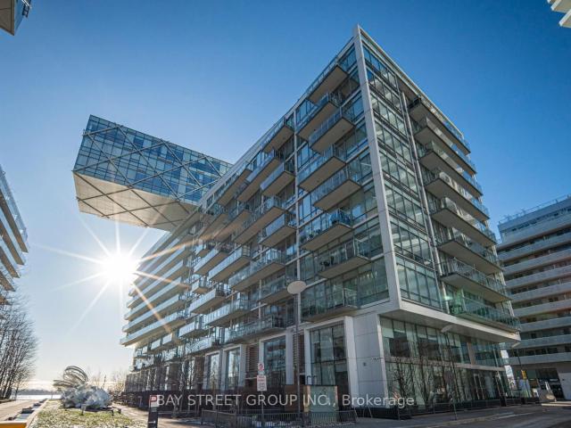 319 29 Queens Quay E, Toronto | Leased, C12642 | Condos. Ca