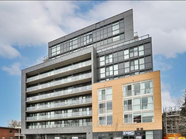 319 2 Danforth Avenue, Toronto | Terminated, E12751 | Condos. Ca