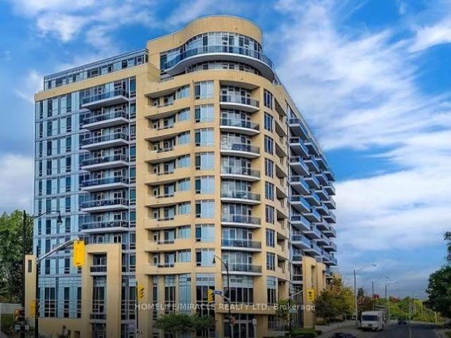 319 2 Old Leslie Street, North York | Terminated, C13523 | Condos. Ca