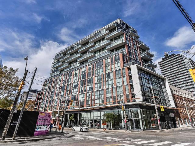 319 318 King Street E, Toronto | 1Beds/1Bath, Condo, $2,395/mo | Condos. Ca