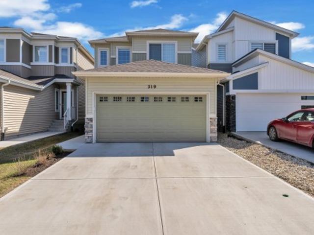 319 36 Avenue, Edmonton, AB, T6T 2P9 house for sale | Listing ID E4486 | Royal LePage