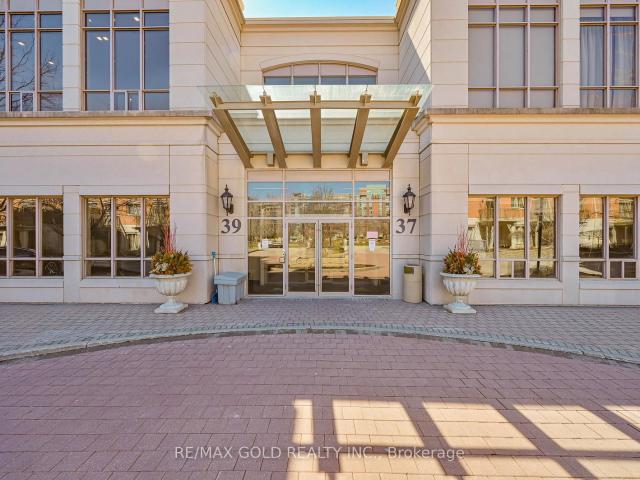 319 37 Galleria Parkway, Thornhill | For Sale @ $440,000 | Condos. Ca