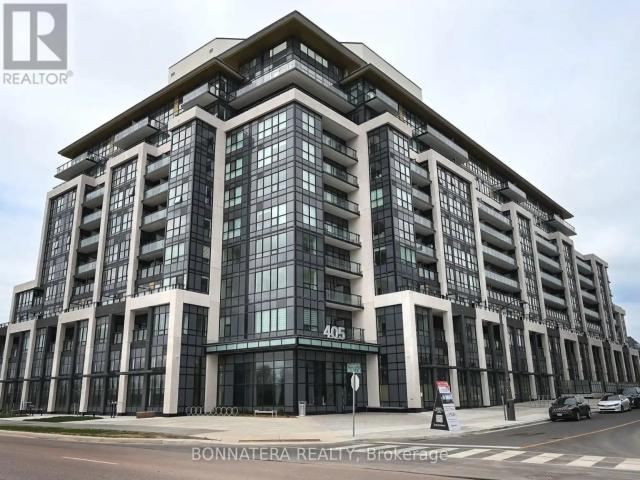 319 405 DUNDAS STREET W