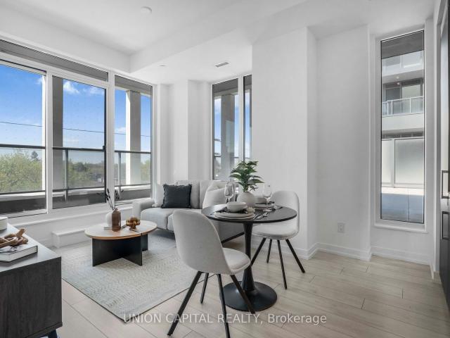 319 500 Dupont Street, Toronto | Terminated, C12550 | Condos. Ca