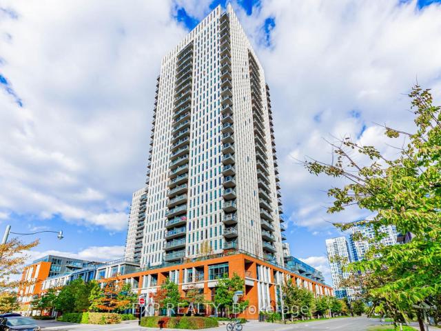 319 55 Regent Park Boulevard, Toronto | Suspended, C12478 | Condos. Ca