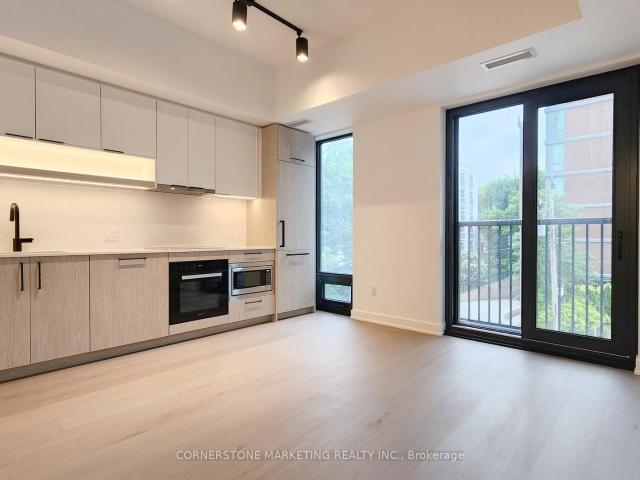 319 91 Montclair Avenue, Toronto | 1Beds/1Bath, Condo, $2,080/mo | Condos. Ca