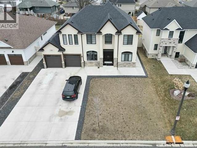 319 Christine Avenue, Belle River, ON, N8L 1B5 house for sale | Listing ID 26018 | Royal LePage