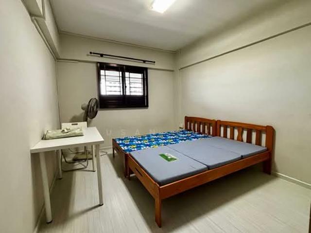 319 ANG MO KIO AVENUE 1