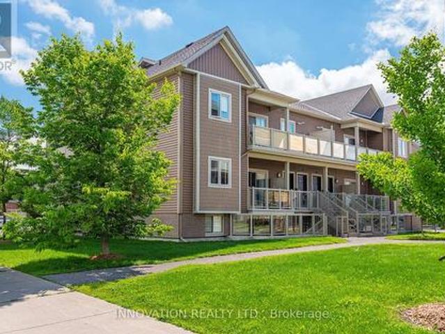 319 Big Sky Private, Ottawa, ON, K1T 0M8 condo for sale | Listing ID X13492 | Royal LePage