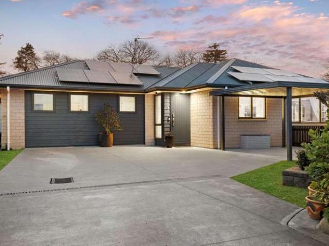 3/19 Goldsmith Street, Cambridge, Waipa