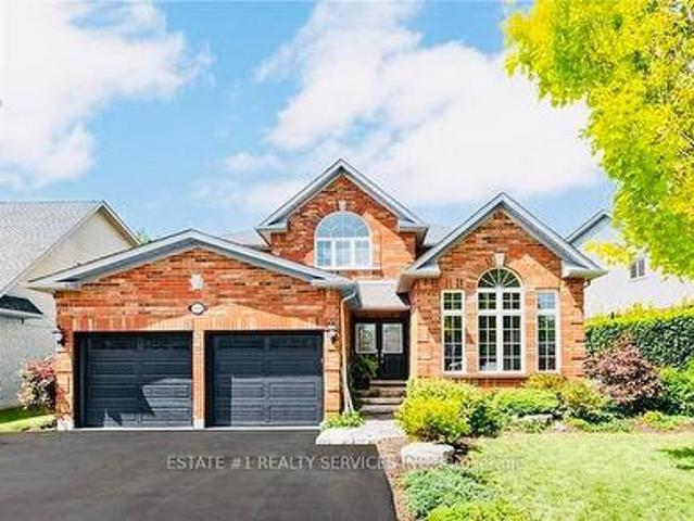 319 Granite Hill Road, Cambridge, ON, N1T 1X3 house for lease | Listing ID X13492 | Royal LePage