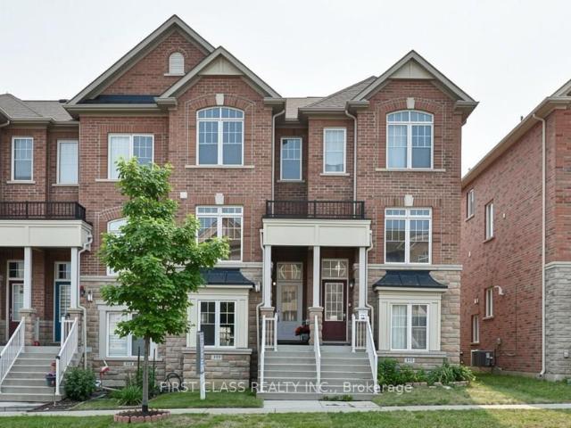 319 DELRAY Drive, Markham | For Rent @ $3,200 | Condos. Ca