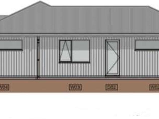 319 Ettrick Street, Appleby, Invercargill City