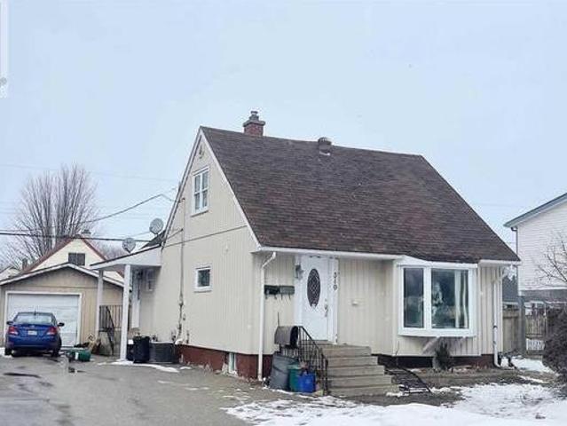 319 OXFORD ST Orillia Ontario