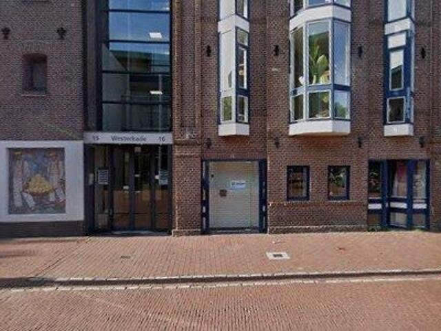 319 m2 office space for rent in Groningen
