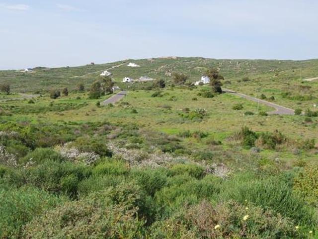 319 m² Land available in St Helena Views
