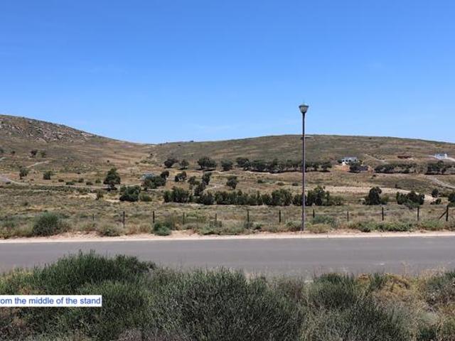 319 m² Land available in Steenbergs Cove