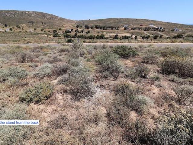 319 m² Land available in Steenbergs Cove