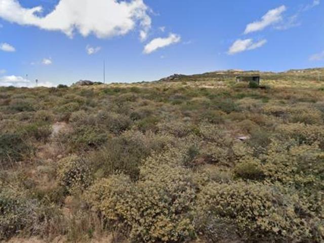 319 m² Land available in Steenbergs Cove