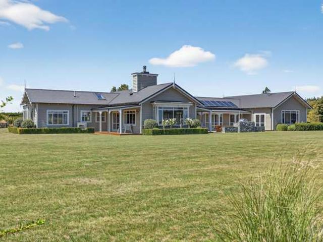 319 Main Race Road, Eyrewell, Waimakariri