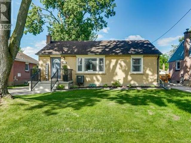 319 Manitoba Street, London East H, ON, N5W 4W2 house for sale | Listing ID X13471 | Royal LePage