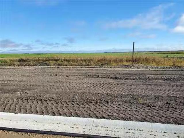 319 Normandeau Avenue, Ste Anne, MB, R5H 0A1 vacant land for.
