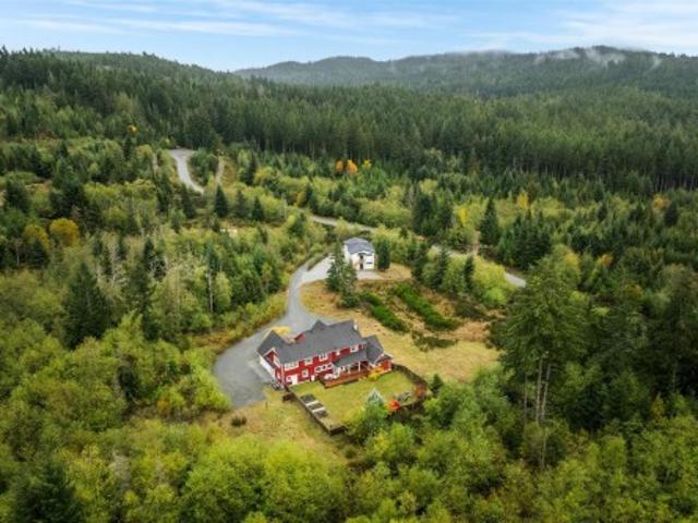 319 Stebbings Rd, Shawnigan Lake, BC, V8H 2J1 house for sale | Listing ID 1042 | Royal LePage