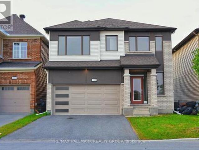 319 Proxima Terrace, Ottawa, ON, K2J 6S7 house for lease | Listing ID X13531 | Royal LePage