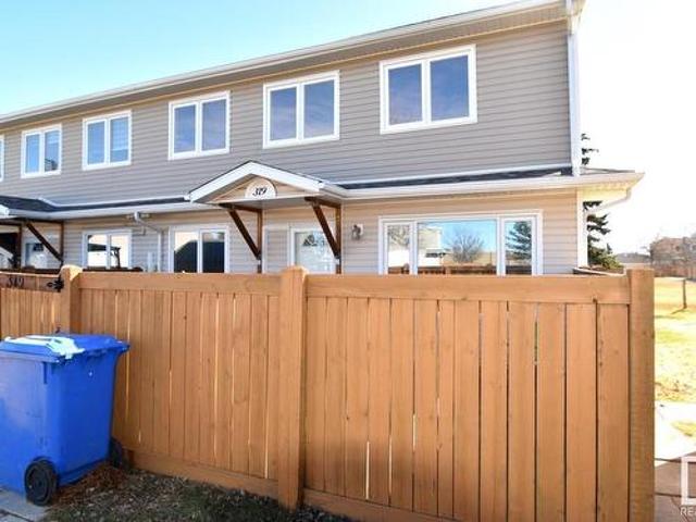 319 Telford Court, Leduc, AB, T9E 5N2 townhouse for sale | Listing ID E4430 | Royal LePage