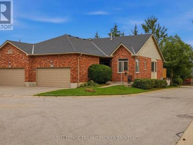 31 400 Ambleside Drive, London North A, ON, N6G 4Y7 condo for sale | Listing ID X13701 | Royal LePage