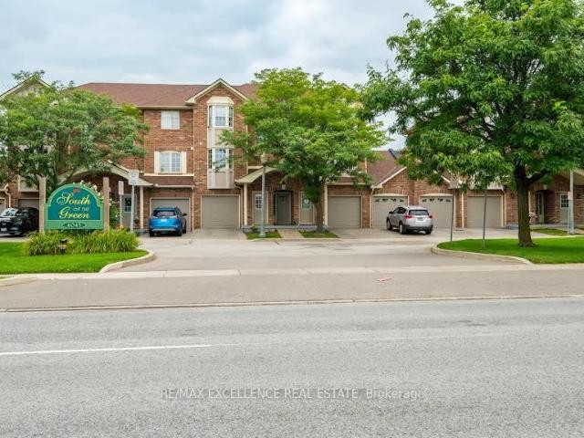 31 4045 Upper Middle Road, Burlington | 2+1Beds/2Bath, Townhouse, $3,200/mo | Condos. Ca