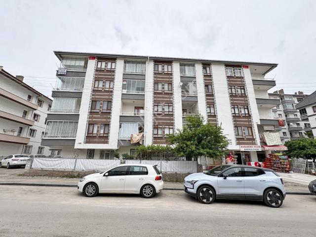 3+1 4.kat Eğtim Araştırma Hastanesi Yakını Krediye Uygun Fırsat