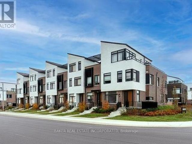 31 50 Coveside Drive, Mississauga, ON, L5H 0B2 townhouse for sale | Listing ID W13157 | Royal LePage