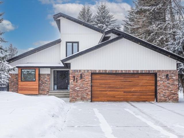 31 54 Bellerose Drive, Rural Sturgeon County, AB, T8T 0C5 house for sale | Listing ID E4479 | Royal LePage