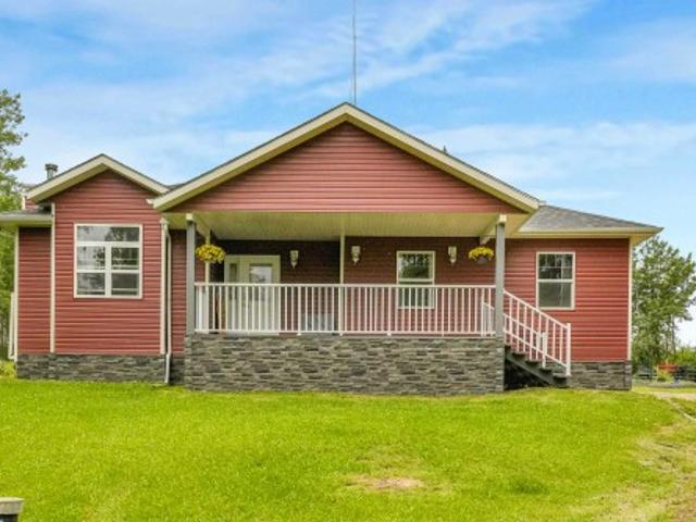 31 56 Rge Road 13, Rural Lac Ste. Anne County, AB, T0E 1V0 house for sale | Listing ID E4494 | Royal LePage
