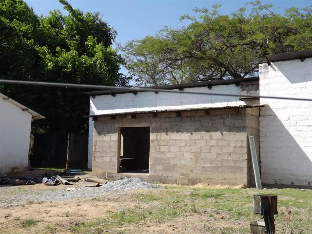 31.5 ha Farm in Nelspruit